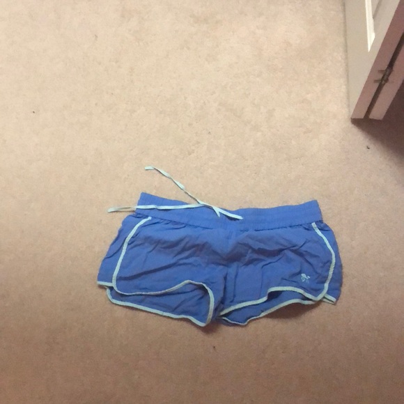 running shorts - Picture 1 of 1